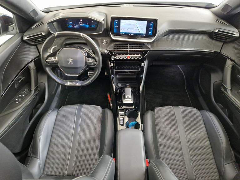 Peugeot Peugeot
