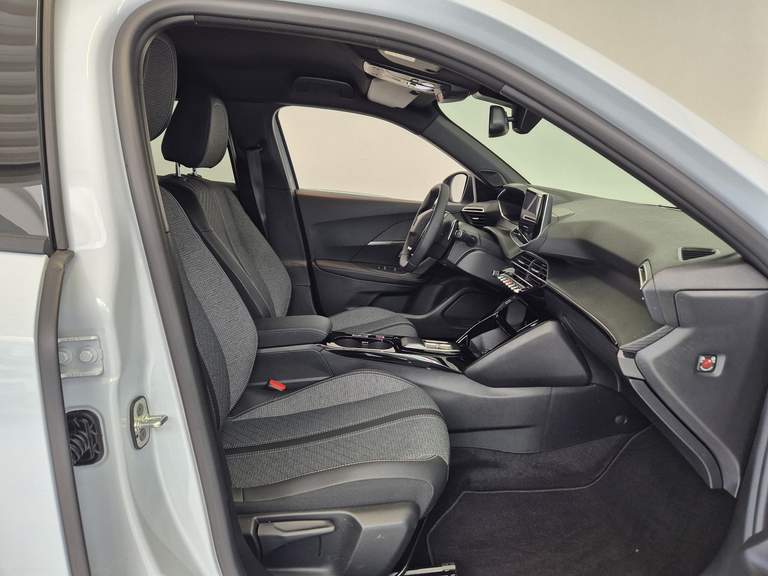 Peugeot Peugeot