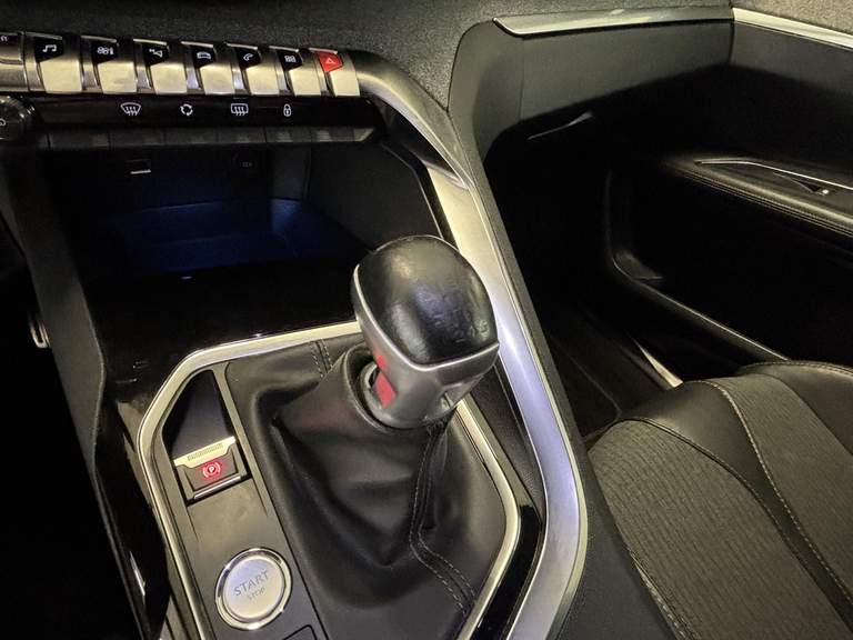 Peugeot Peugeot