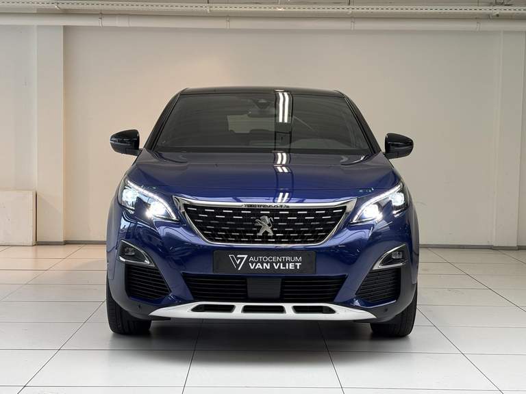 Peugeot Peugeot