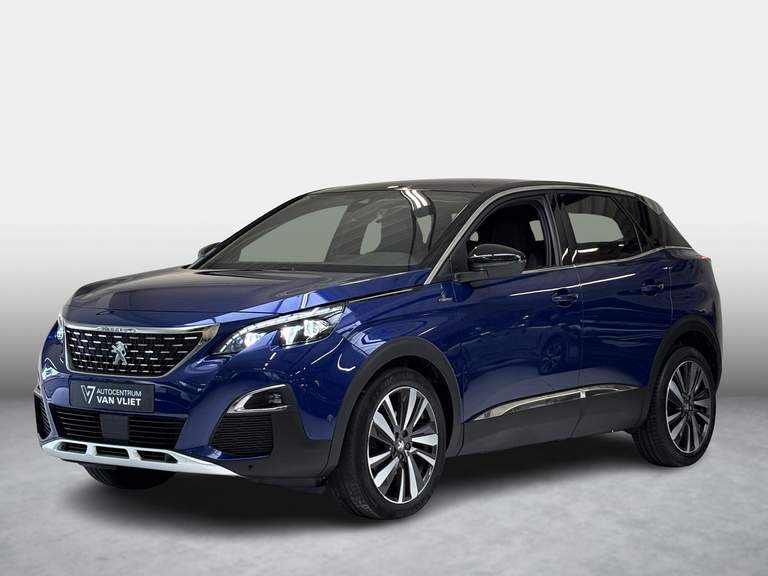 Peugeot Peugeot