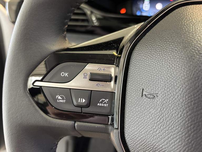 Peugeot Peugeot