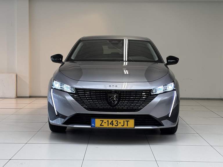 Peugeot Peugeot