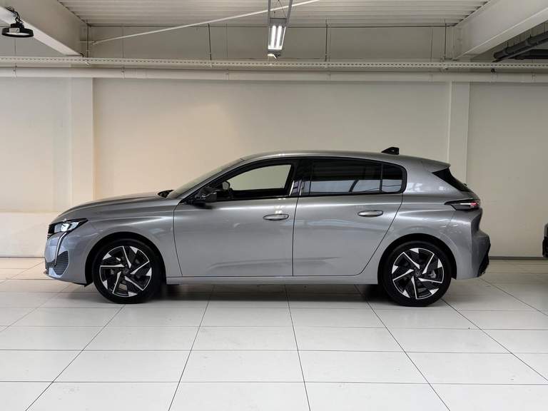Peugeot Peugeot