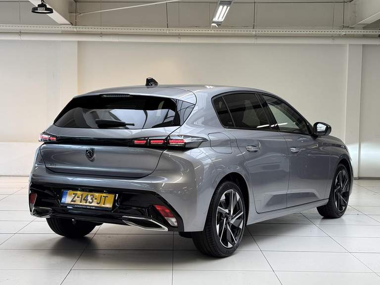 Peugeot Peugeot
