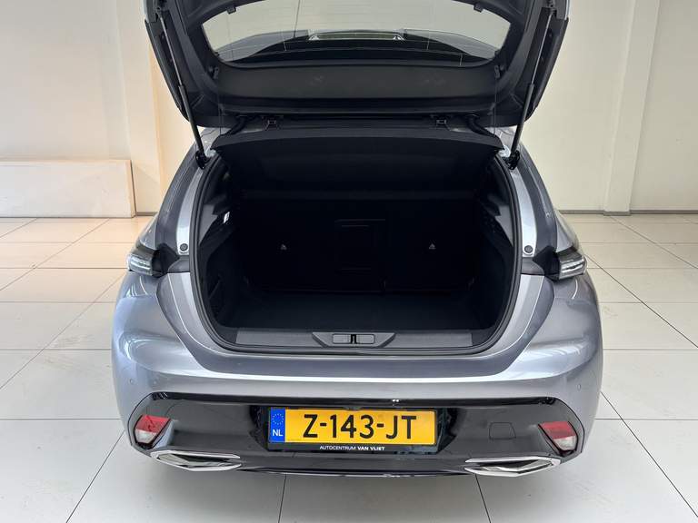 Peugeot Peugeot