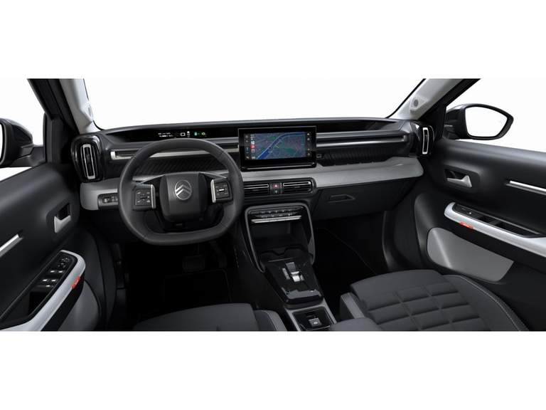 Citroën Citroën