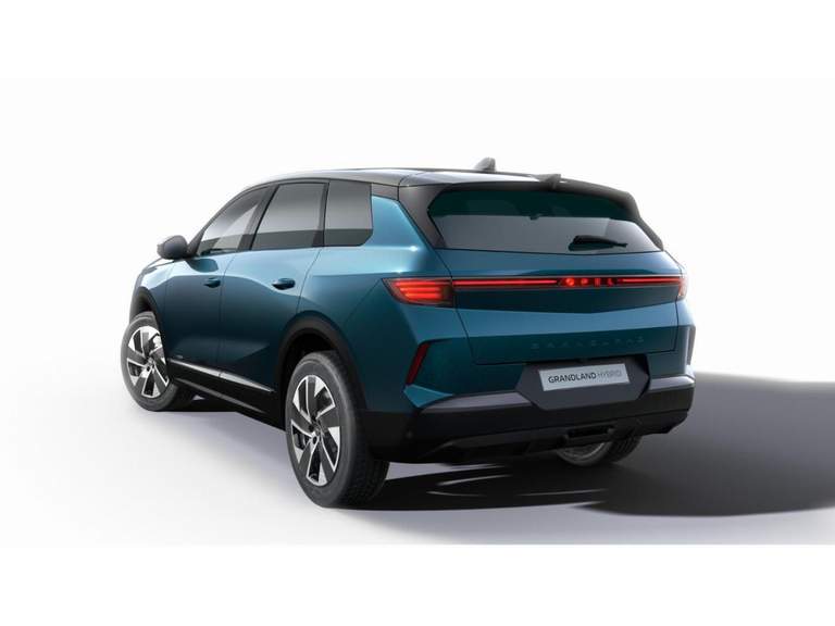 Opel Opel