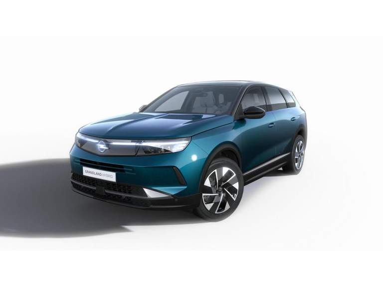 Opel Opel