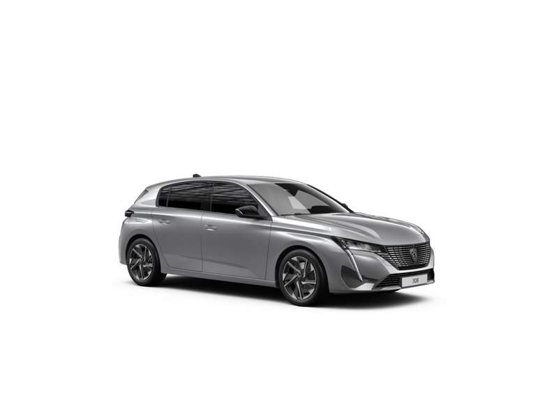 Peugeot Peugeot