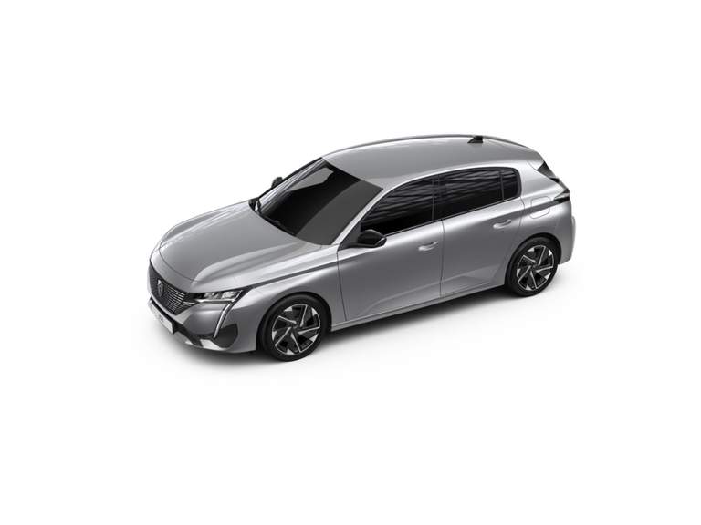 Peugeot Peugeot