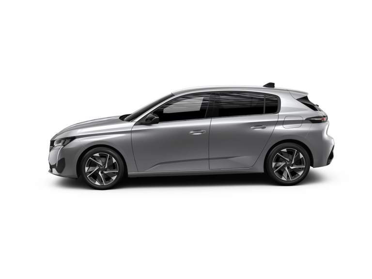 Peugeot Peugeot