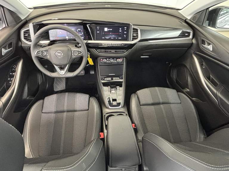 Opel Opel