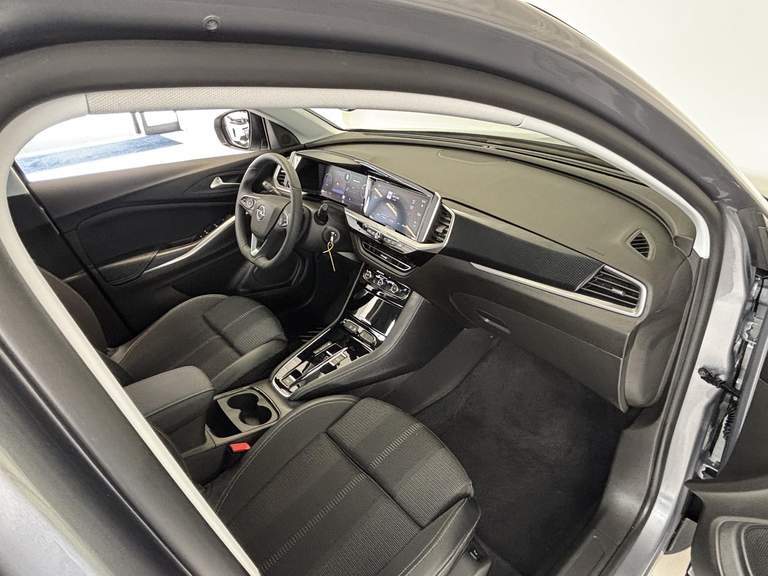 Opel Opel