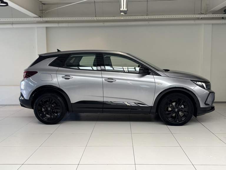 Opel Opel
