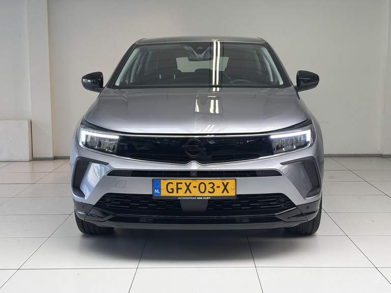 Opel Opel