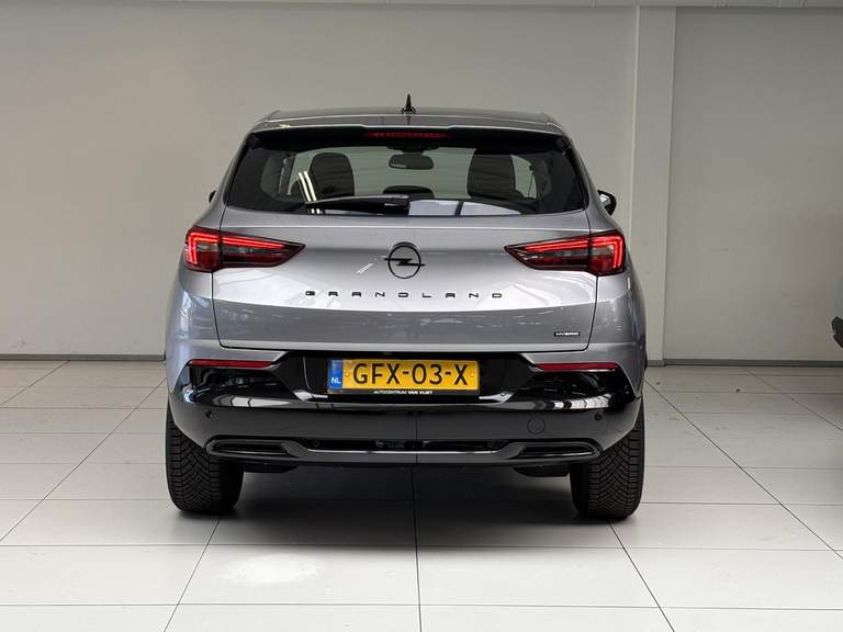 Opel Opel