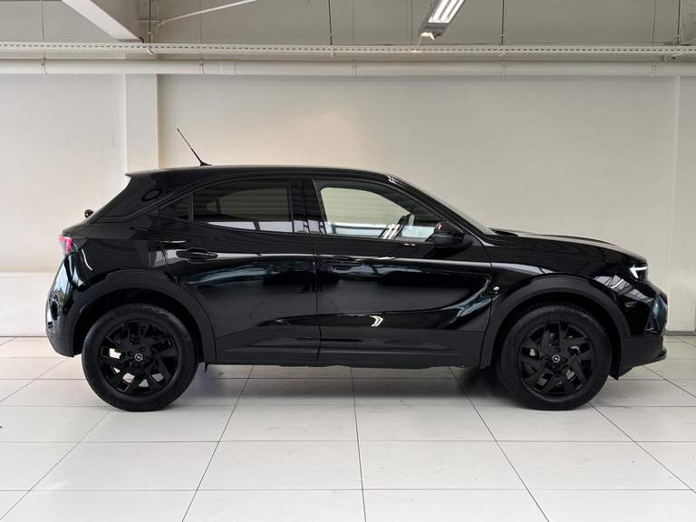 Opel Opel