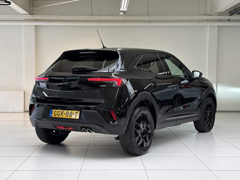 Opel Opel