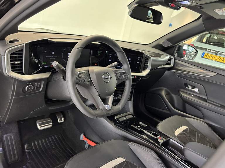 Opel Opel