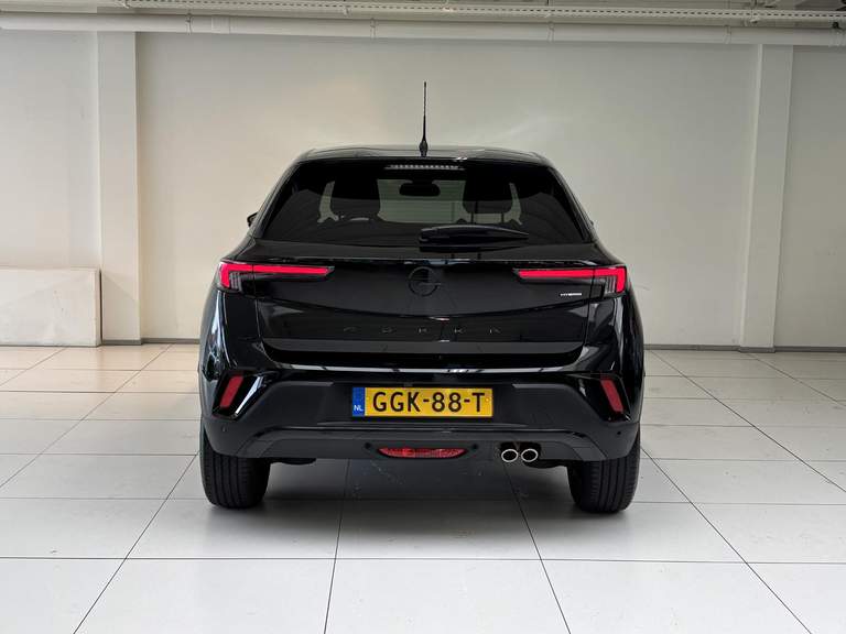 Opel Opel
