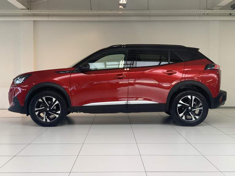Peugeot Peugeot