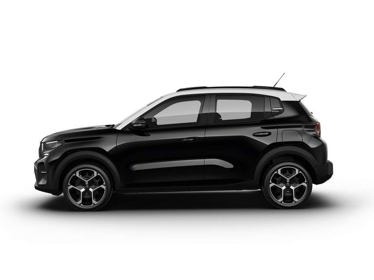 Citroën Citroën