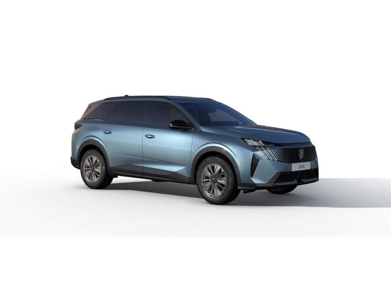 Peugeot Peugeot