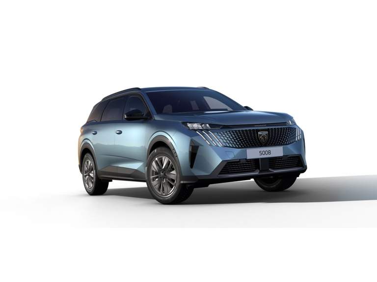 Peugeot Peugeot