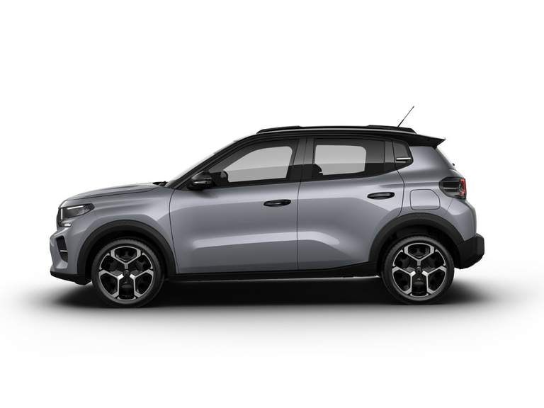 Citroën Citroën