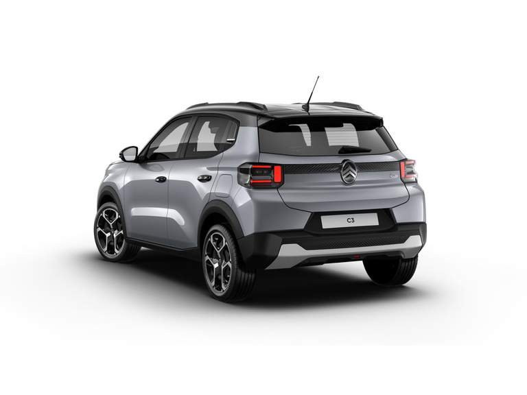 Citroën Citroën