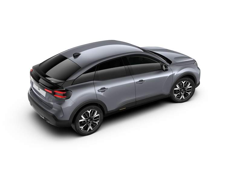 Citroën Citroën