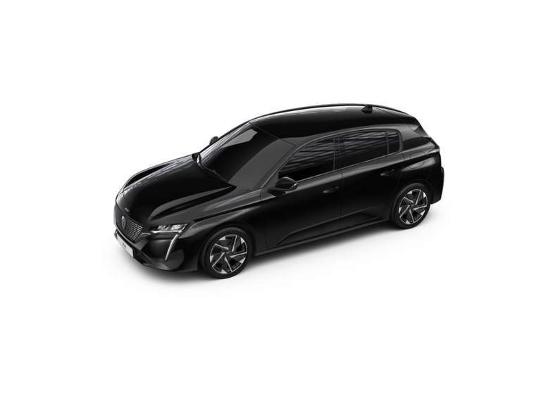 Peugeot Peugeot