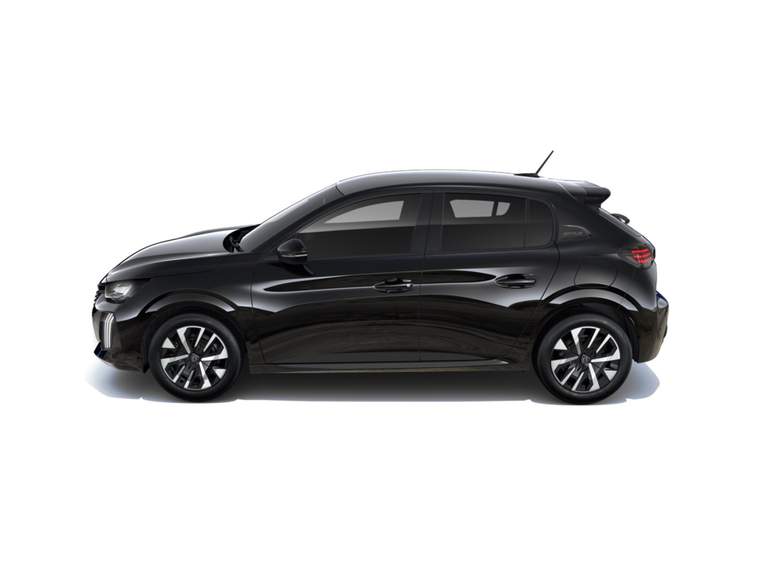 Peugeot Peugeot