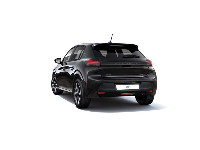 Peugeot Peugeot