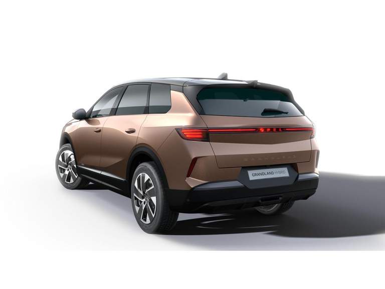 Opel Opel