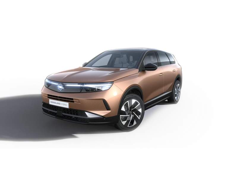 Opel Opel