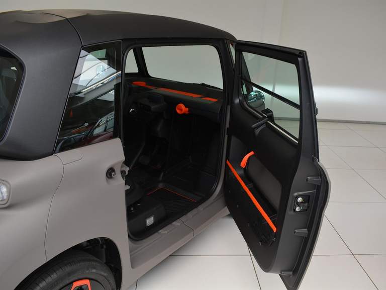 Citroën Citroën
