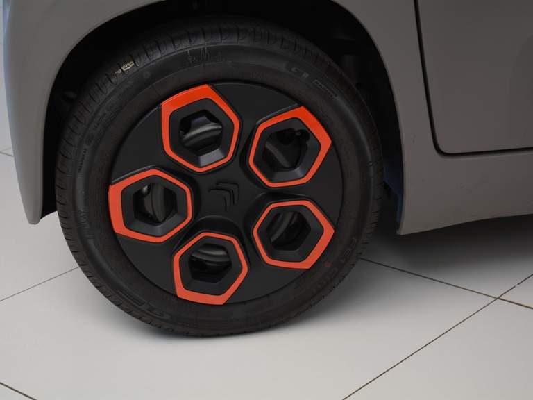 Citroën Citroën