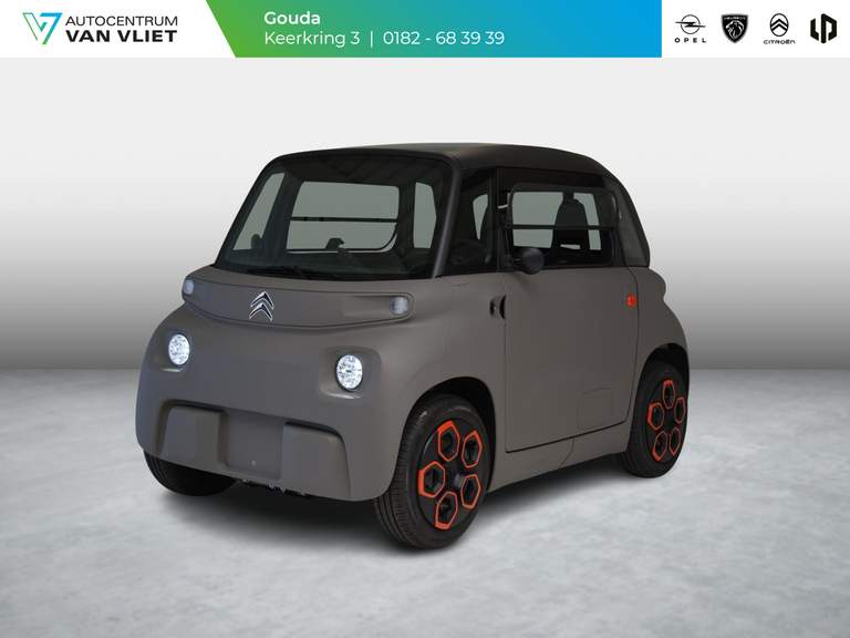 Citroën Citroën