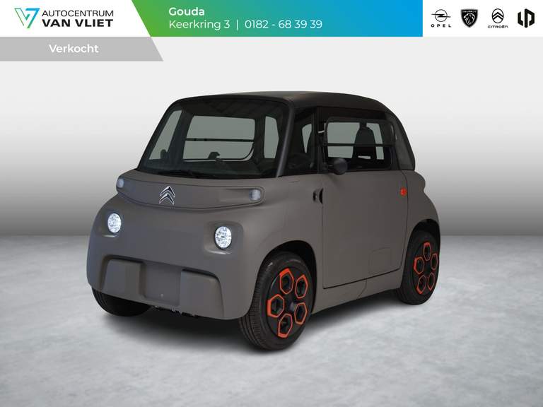 Citroën