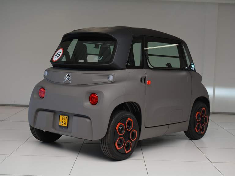 Citroën Citroën