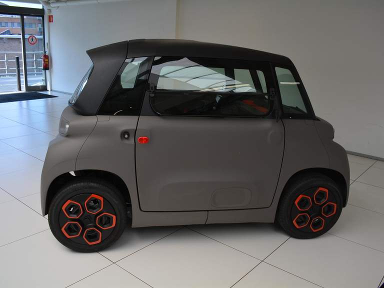 Citroën Citroën