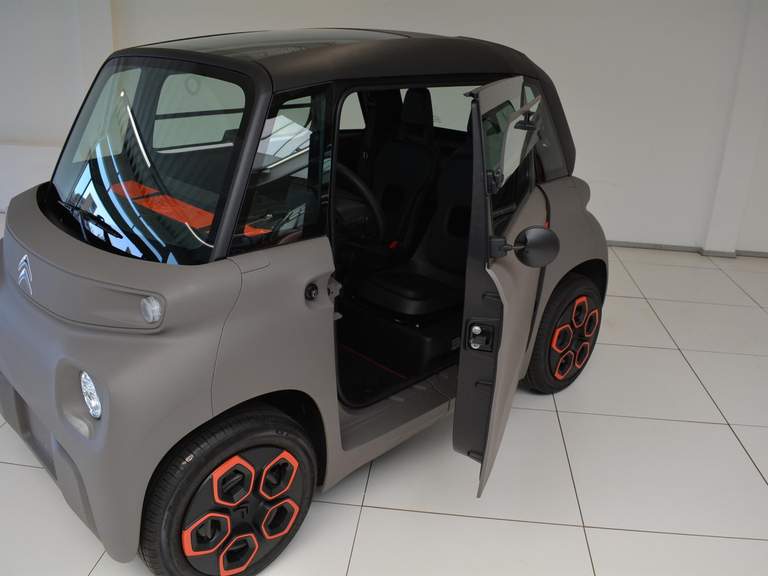 Citroën Citroën