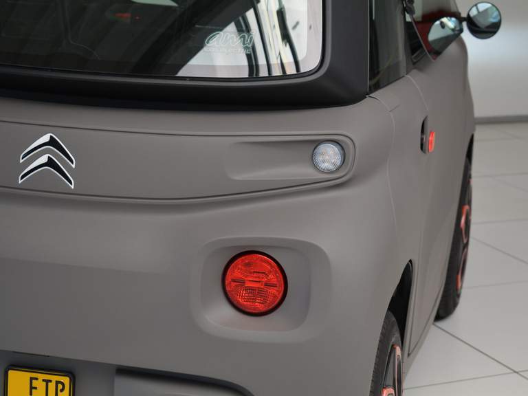 Citroën Citroën