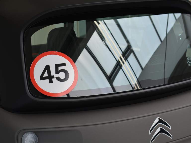 Citroën Citroën