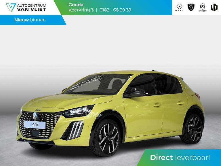 Peugeot
