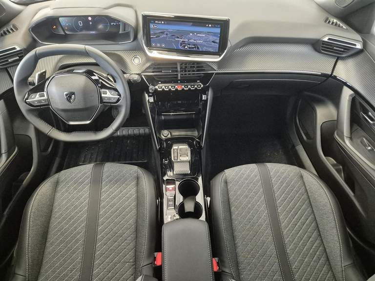 Peugeot Peugeot