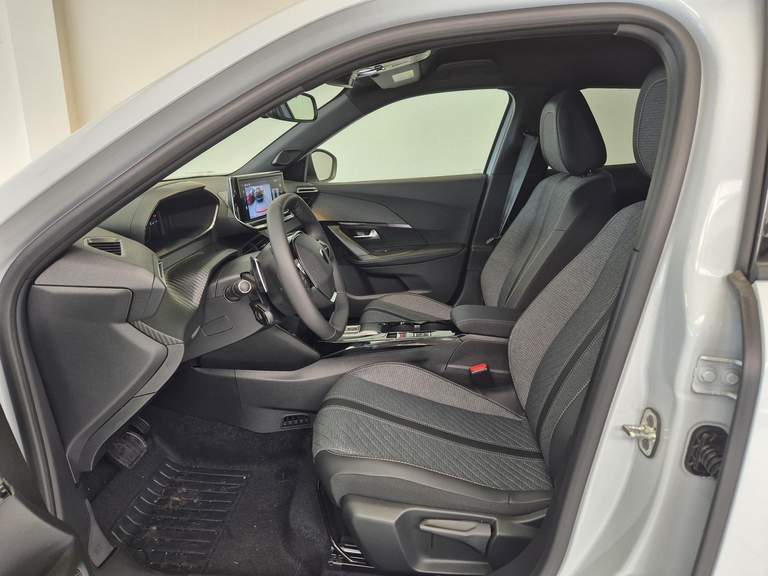 Peugeot Peugeot