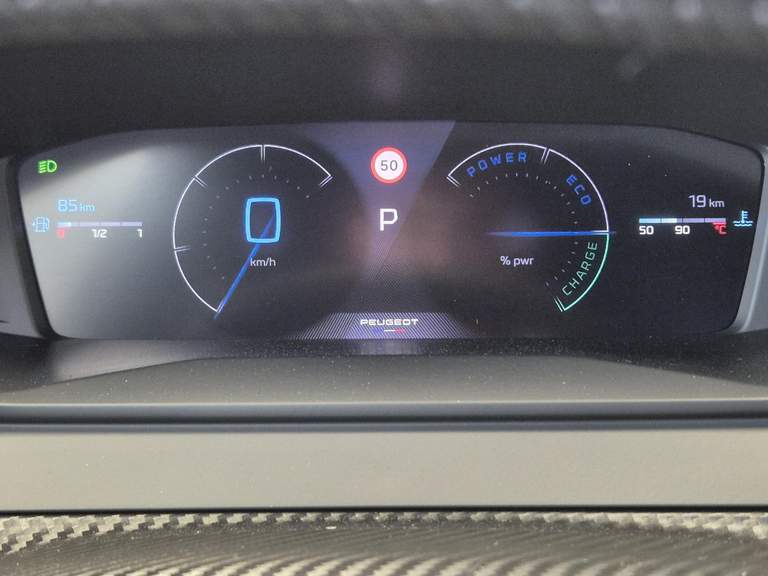 Peugeot Peugeot